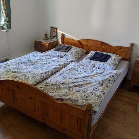 Hofgut Schackau Apartment Hofbieber Екстериор снимка
