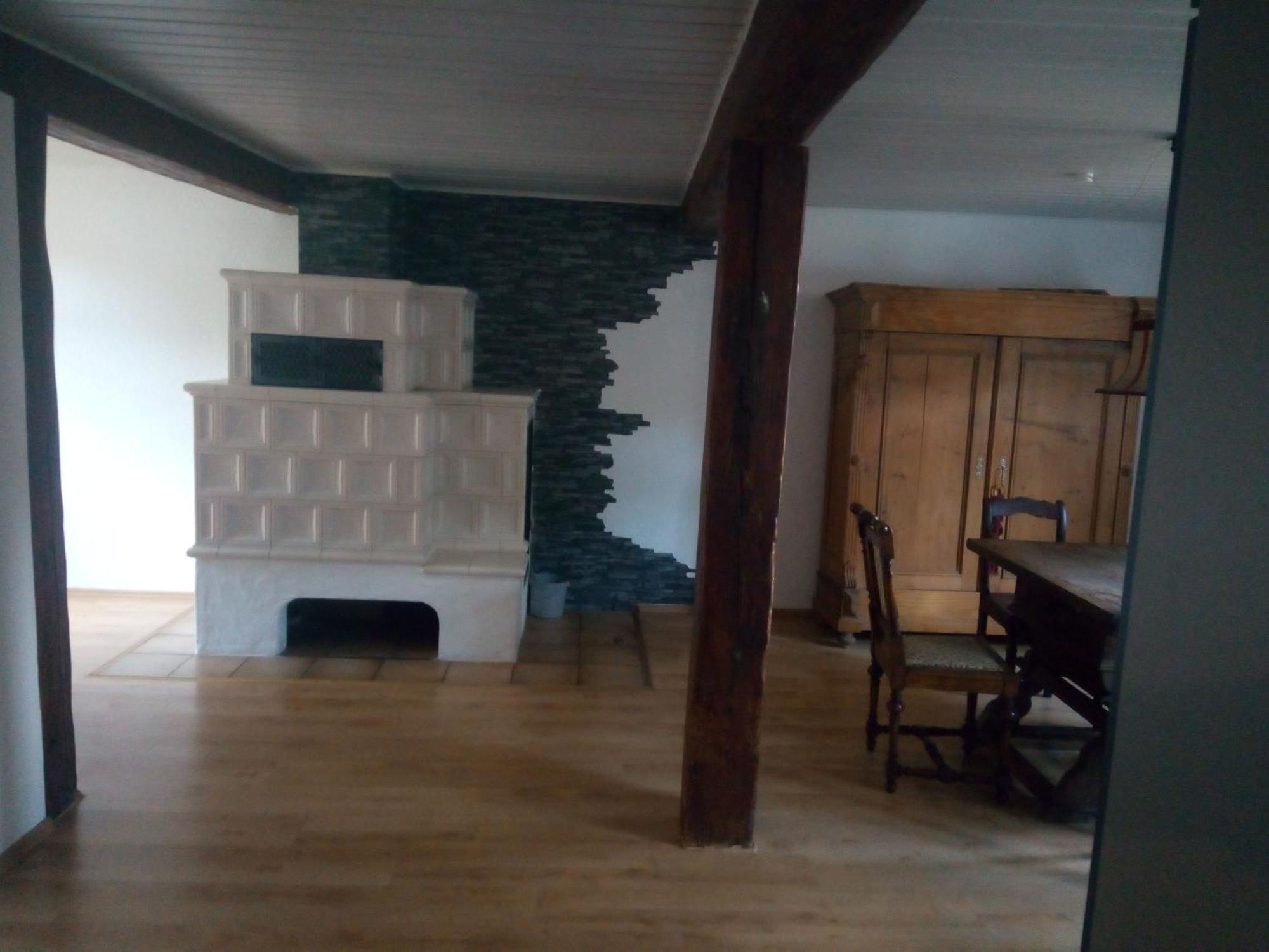 Hofgut Schackau Apartment Hofbieber Екстериор снимка