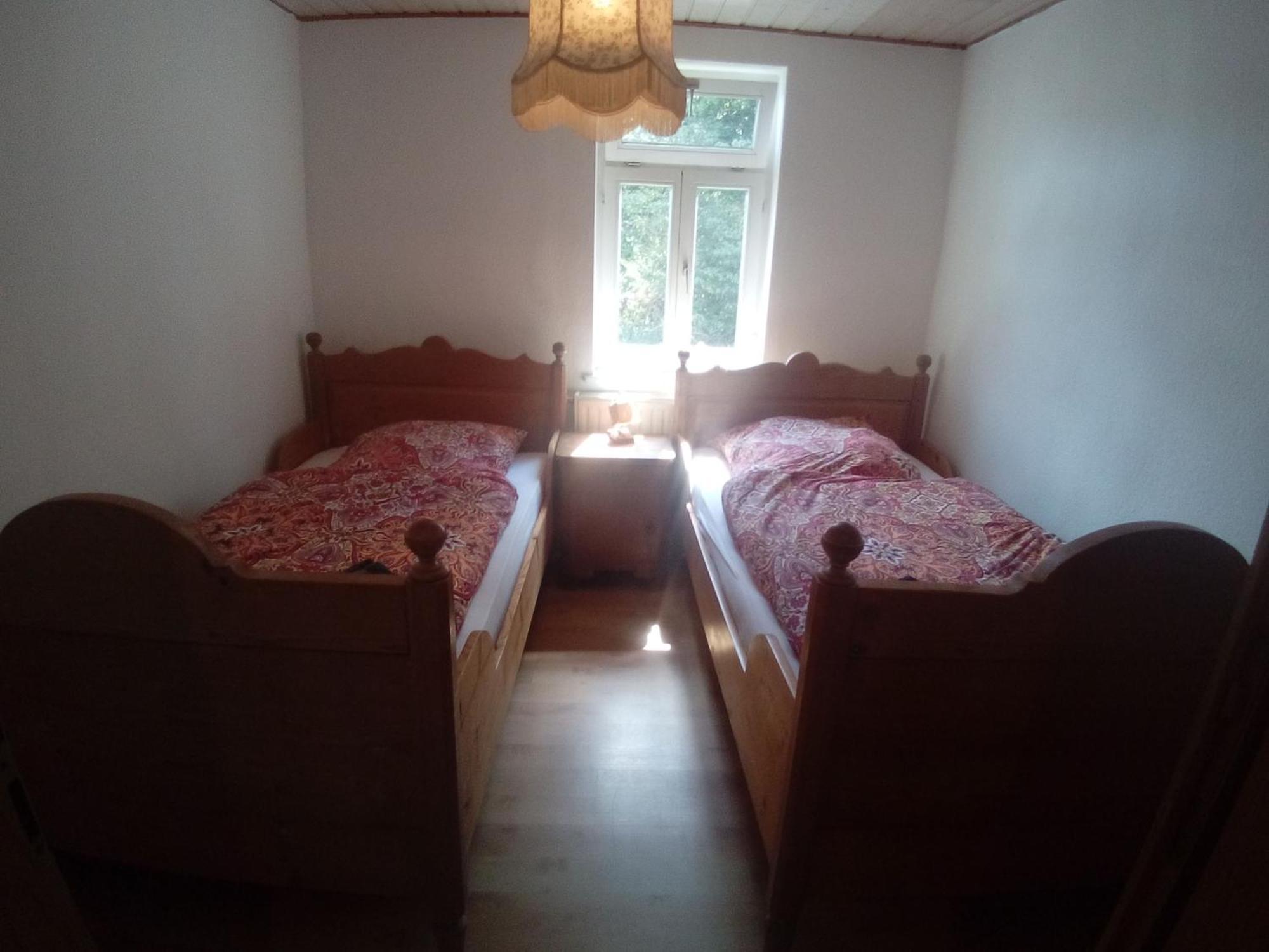 Hofgut Schackau Apartment Hofbieber Екстериор снимка