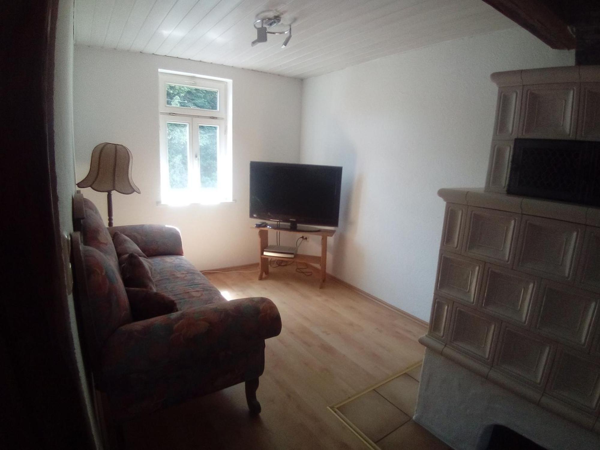 Hofgut Schackau Apartment Hofbieber Екстериор снимка