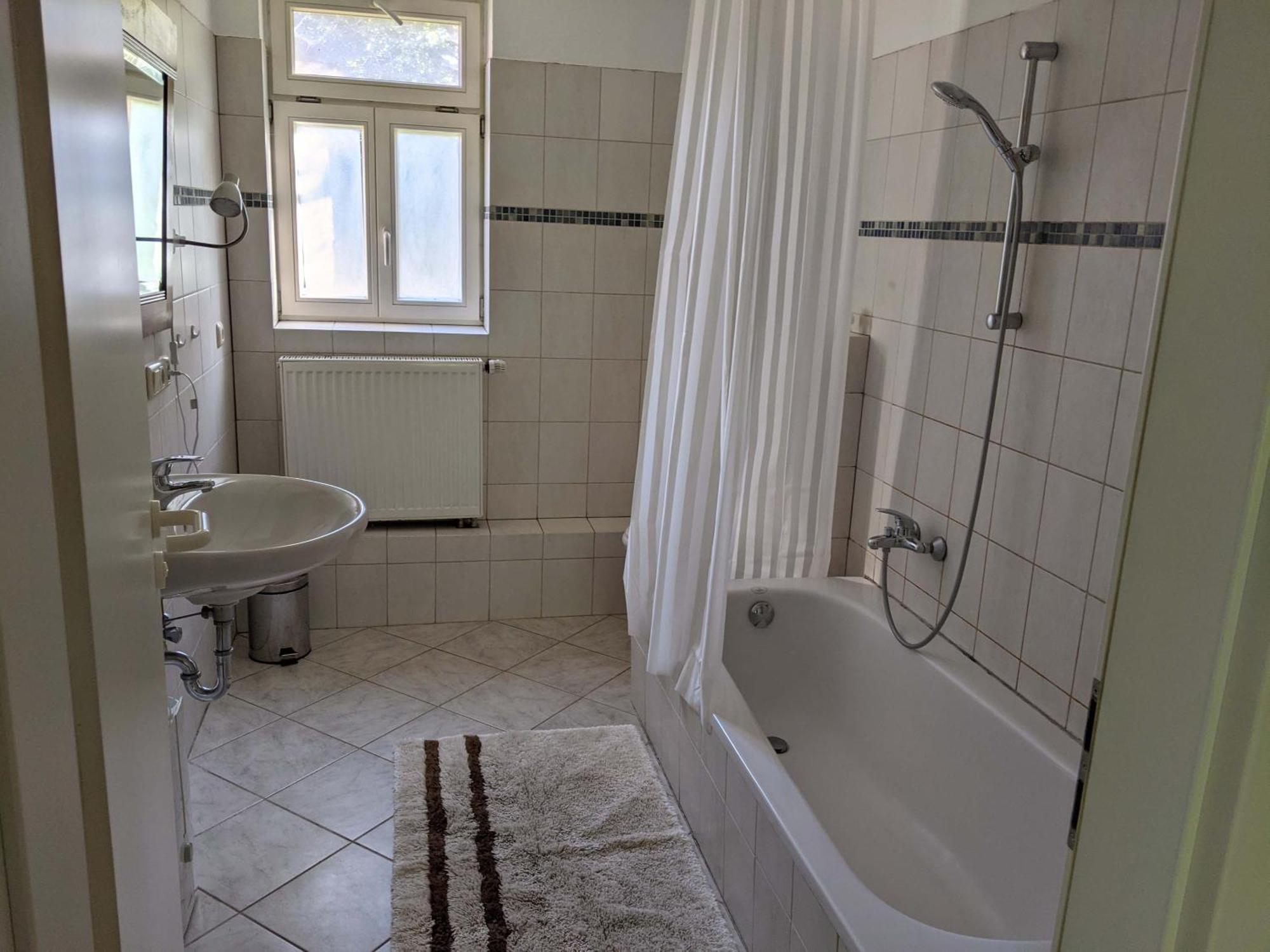 Hofgut Schackau Apartment Hofbieber Екстериор снимка