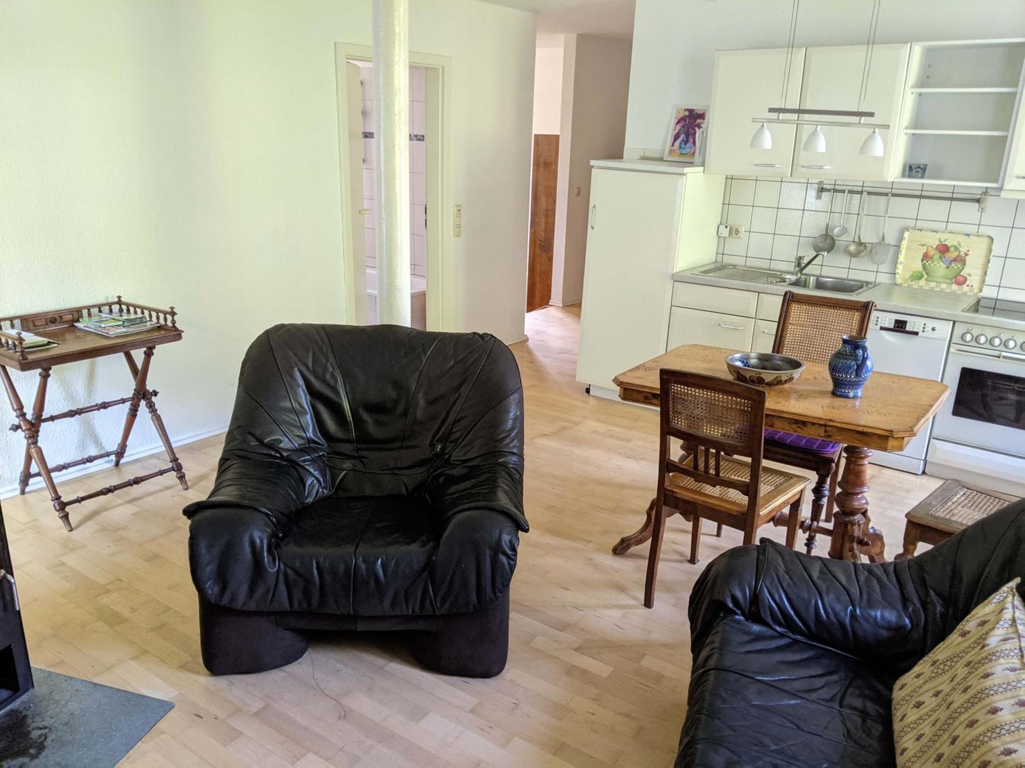 Hofgut Schackau Apartment Hofbieber Екстериор снимка